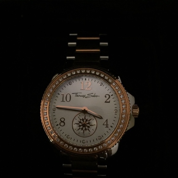 Women’s Thomas Sabo watch - Picture 2 of 9